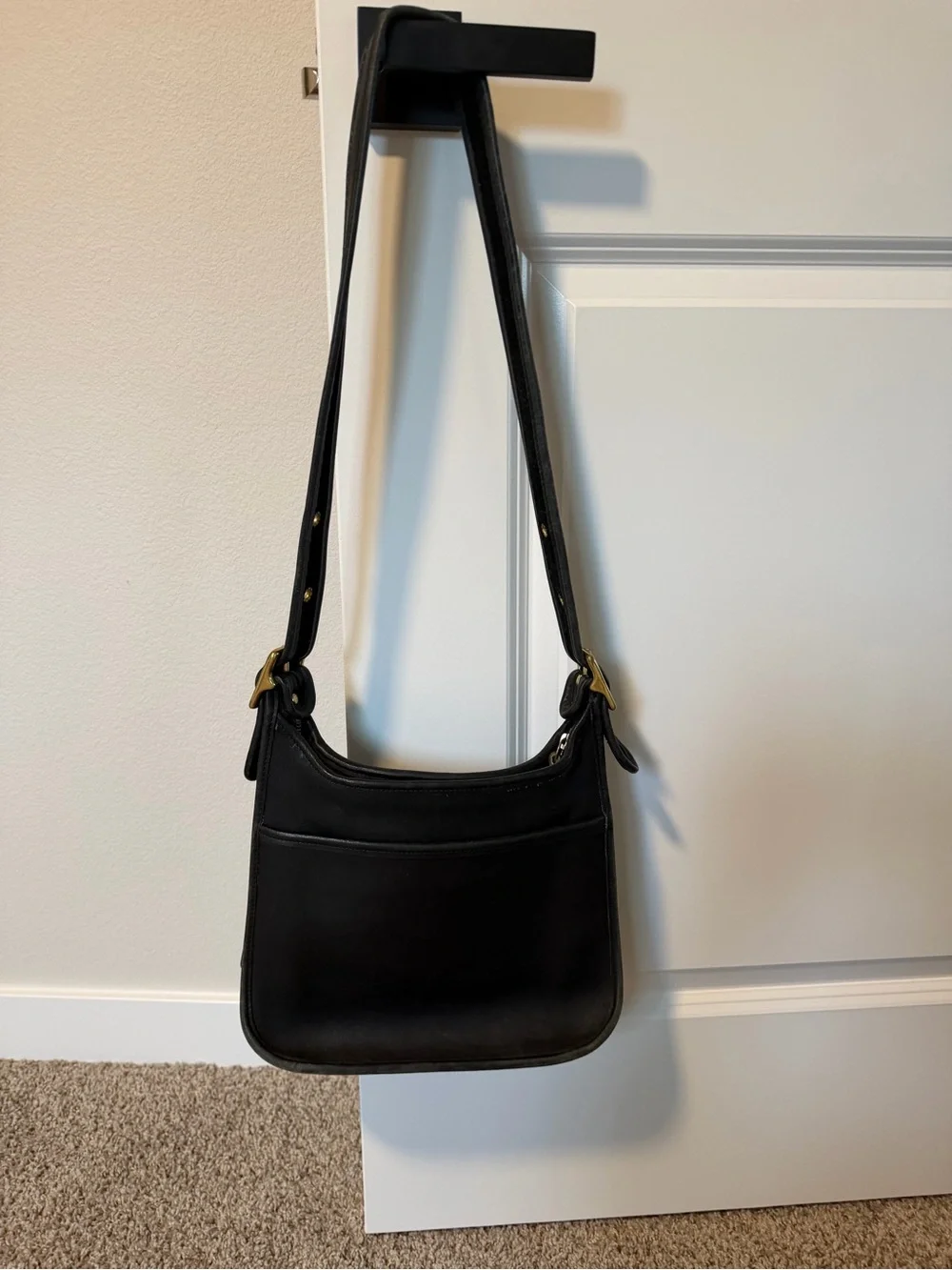 Coach vintage legacy